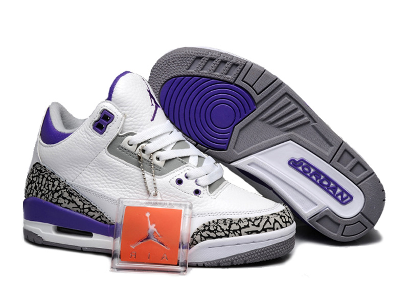 basket jordan pour femme pas cher