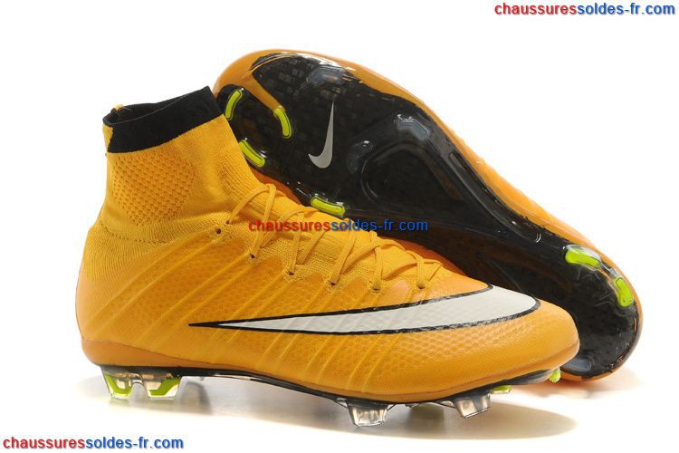 chaussure foot pas cher