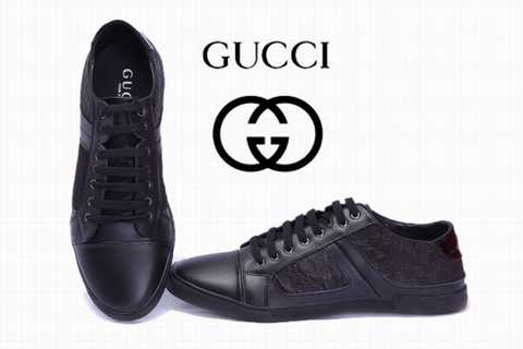 chaussure gucci femme pas cher