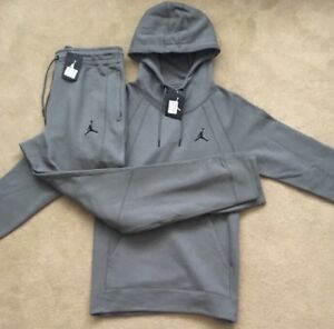 ensemble jogging jordan femme