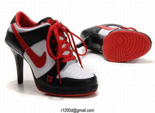 nike dunk solde