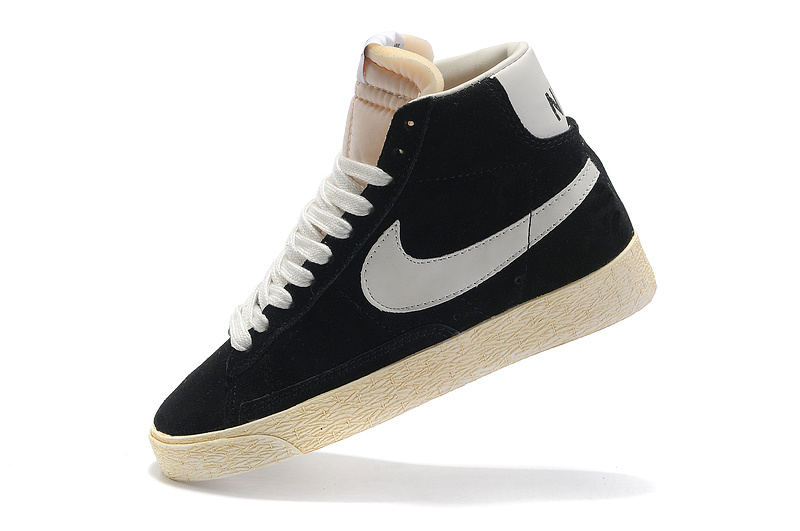 nike blazer pas cher bleu