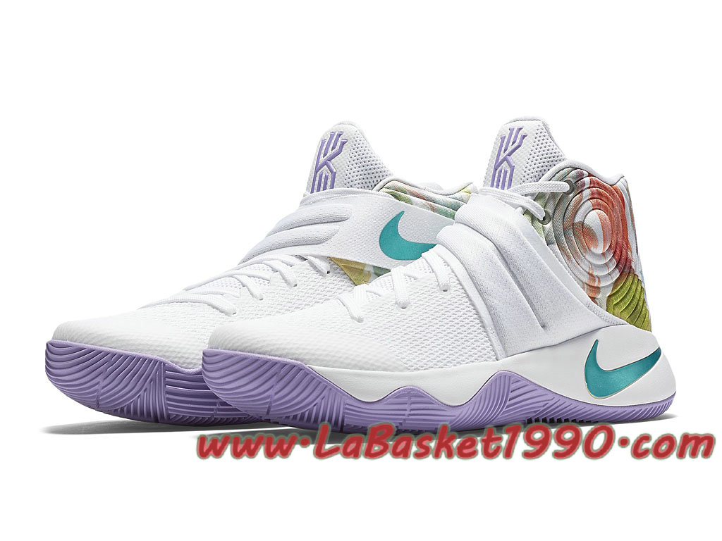 basket nike homme blanche