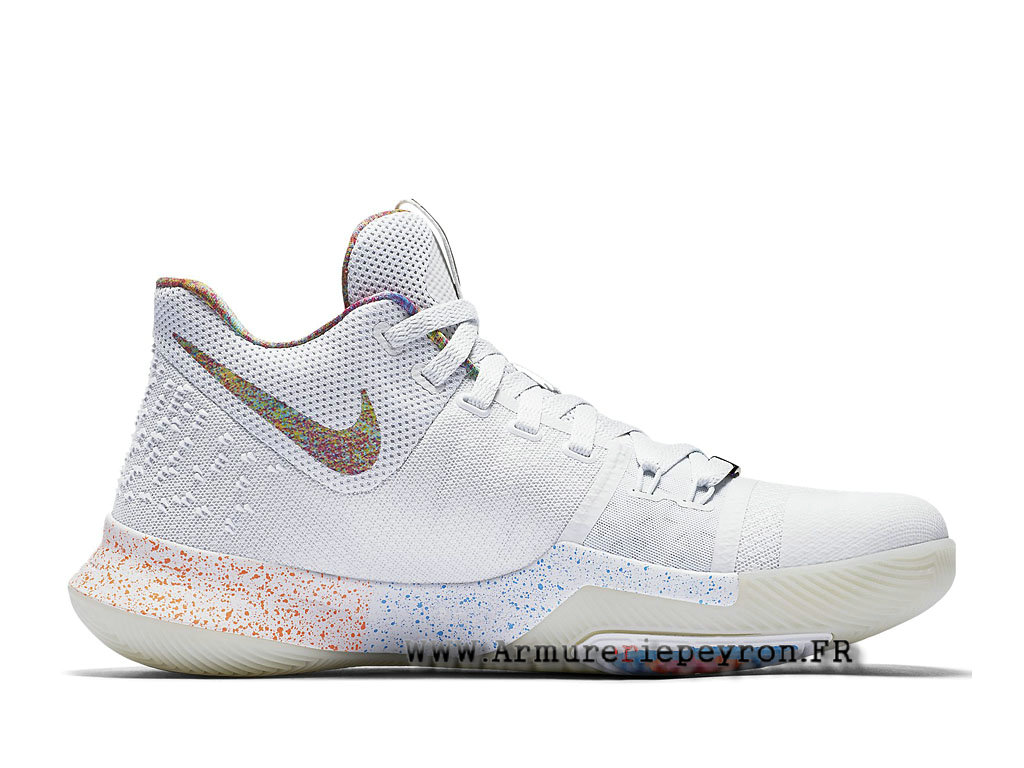 basket nike homme blanche